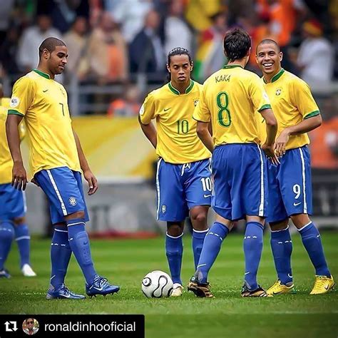 It shall be like bread without butter or a country without government. Ricardo Kaka on Instagram: "#tbt #Repost ...