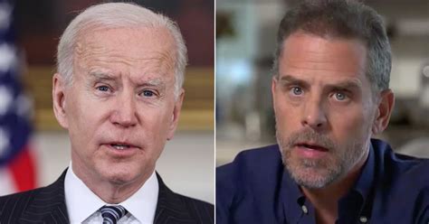 Hunter Biden S Private Sex Photos With Alleged Prostitutes Leaked