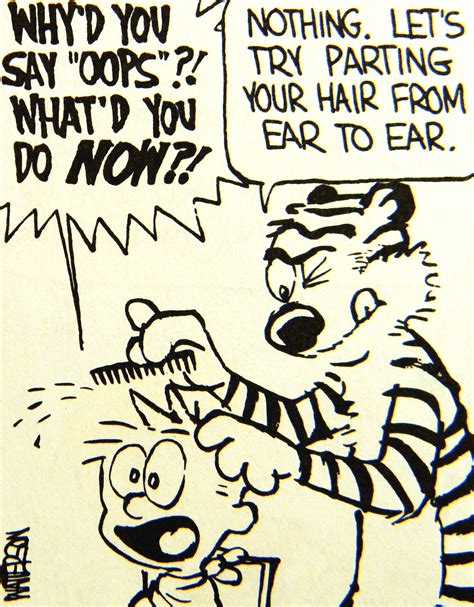 84 Cool Calvin And Hobbes Haircut Haircut Trends