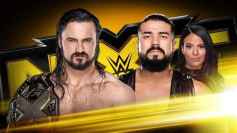 Wwe Nxt Recap And Results 1115 Se Scoops Wrestling News Results