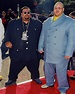 Big Pun and Fat Joe at the Grammy Awards 1999 - 9GAG