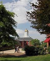 Photos of Bloomsburg University
