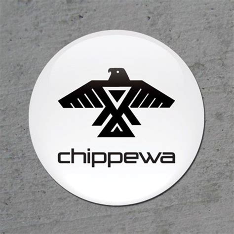 Chippewa Nation Symbol Cool Tattoos Pinterest