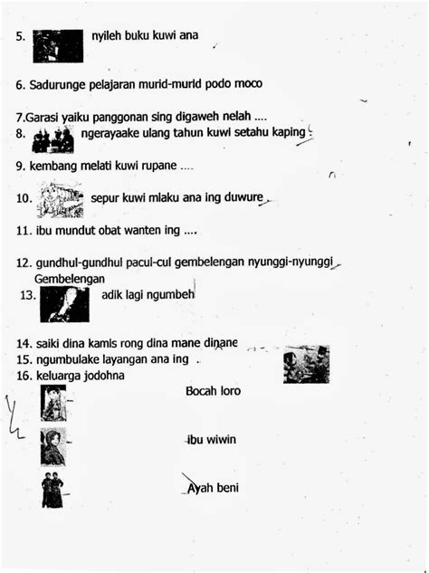 Penelitian tindakan pada hakikatnya merupakan. 39+ Buku Paket Bahasa Jawa Kelas 12 Kurikulum 2013 Pdf PNG ...