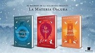 Trilogía La Materia Oscura Philip Pullman, La Brújula Dorada | Envío gratis