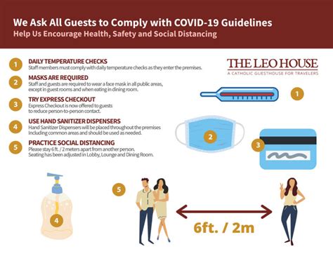 Nyc Hotel Following Covid 19 Rules And Best Practices The Leo House