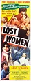 Mesa of Lost Women (1953) | Horror movie posters, Woman movie, Film posters
