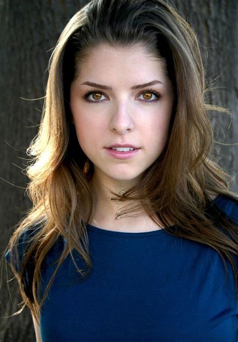 The Salvatores Will Help You Anna Kendrick Pictures Anna Kendrick