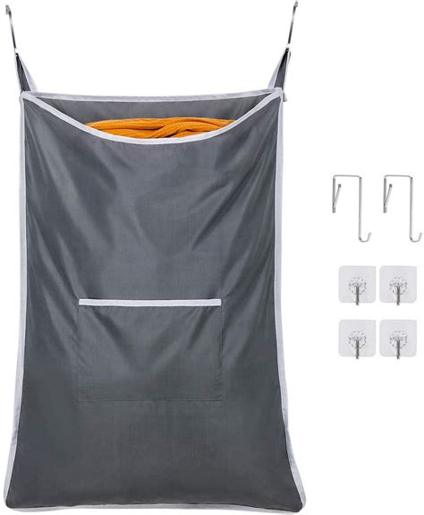 15 Best Hanging Laundry Bag To Conceal Your Dirty Clothes Storables