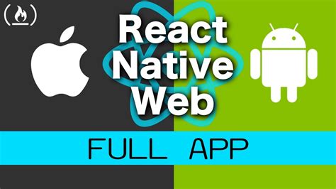 What started of as facebook's internal hackathon project in 2013 is now one of the trending frameworks for android and ios mobile app development. React Native Web Full App Tutorial - Build a Workout App ...