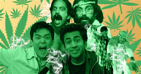 15 Best Movie Stoners Of All Time Rolling Stone