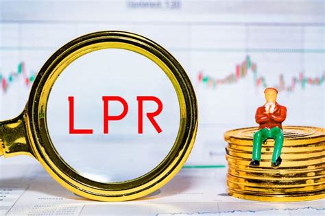 At The Beginning Of The Year The Lpr Was Lowered Again What Signals