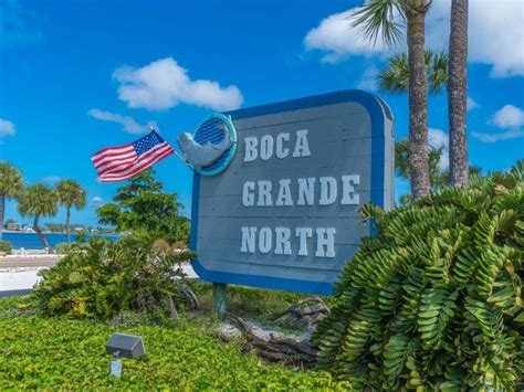 Boca Grande North 52 Gulf To Bay Sothebys Vacation Rentals