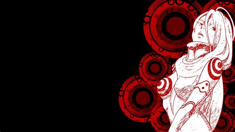Deadman Wonderland Anime Papel De Parede Anime Imagem De Anime