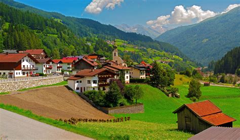 Austria Landscape Wallpapers Top Free Austria Landscape Backgrounds