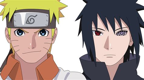 Naruto And Sasuke Post War ~sharingan Rinnegan~ By Uchihaclanancestor
