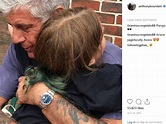 Anthony Bourdain death: How celebrity chef’s daughter, 11, reacted to ...