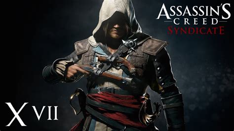 Assassin S Creed Syndicate Walkthrough Edward Kenway Youtube