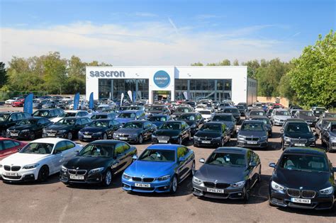 Sascron Car Supermarket Car Dealership In Reading Autotrader