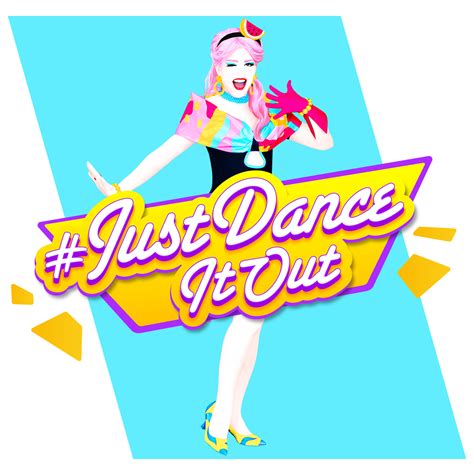 Just Dance® 2022 DÀ Appuntamento A Tutti Su Tiktok Con La Nuova Sfida
