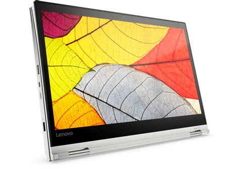 Lenovo Thinkpad Yoga 370 Series External Reviews