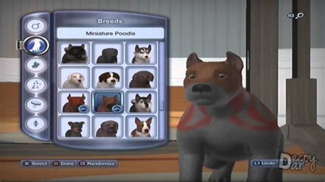 The Sims 3 Pets Ps3xbox 360 Dog Breeds Limited Edition Content Youtube