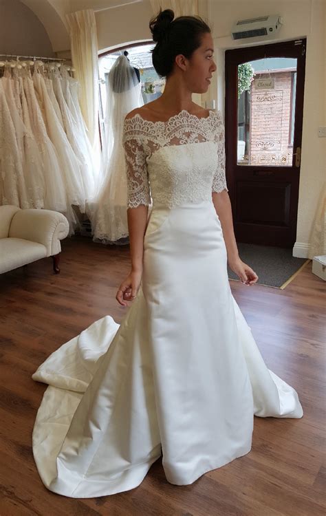 Get the best deals on la sposa wedding dresses and save up to 70% off at poshmark now! La Sposa Ermelinda Second Hand Wedding Dress on Sale 71% ...