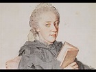 María Ana de Habsburgo-Lorena, la archiduquesa que amaba la ciencia ...