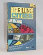 Pan | Painted Series | Thrilling Cities Part 1 | Collecting Fleming