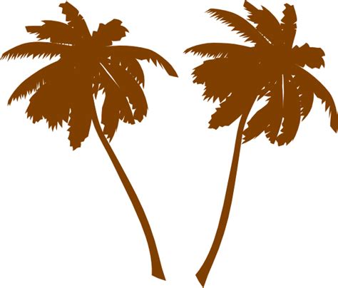 Free Palm Trees Clipart Download Free Palm Trees Clipart Png Images