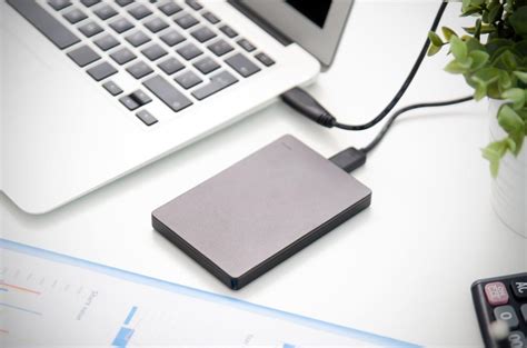 Will also work with most external drive enclosures as well as sd, mmc, memorystick and compactflash media. How to Keep Your External Hard Drive Healthy? · TechMagz