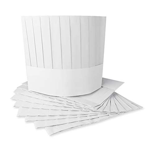 10 Best Chefs Hats Review And Buying Guide Blinkxtv