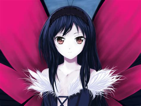 Accel World Wallpapers Wallpaper Cave