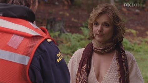 Teryl Rothery Nude Pics Page 1