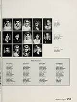 Villa Park High School Yearbook Photos