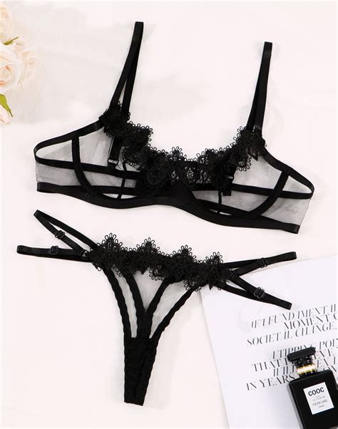 Oem New Arrival Lingeries Sensual Lingerie Erotic Lingerie Sets Exotic