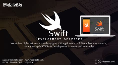 Swift is developed in the open at swift.org, with source code, a bug tracker, forums, and regular development builds available for everyone. Pin on Swift Development