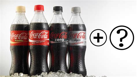 Sogar nach angaben von marktforschungsinstituten auch. Coca-Cola bringt seit Jahren erstmals eine neue Cola-Sorte ...