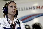 Claire Williams ‘can’t wait’ until end of the season - Speedcafe