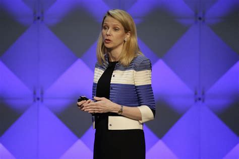 A Yahoo Media Executive Fired From The Internet Company Last Year Has