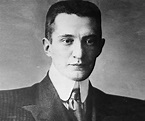Alexander Kerensky Biography - Facts, Childhood, Family Life & Achievements