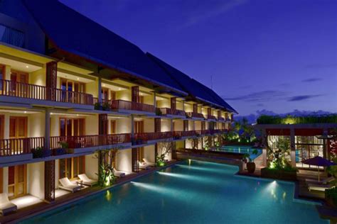 Phm Luncurkan The Haven Suites Bali Berawa