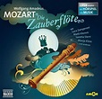 Mozart - Die Zauberflöte. CD kaufen | tausendkind.at