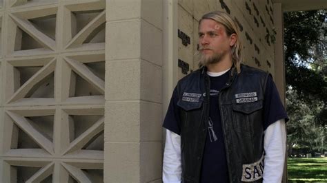 Jax Teller Sons Of Anarchy Photo 17768096 Fanpop