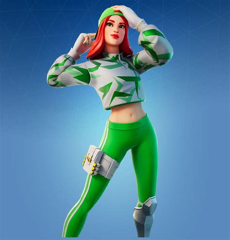 Fortnite Chance Skin Character Png Images Pro Game Guides