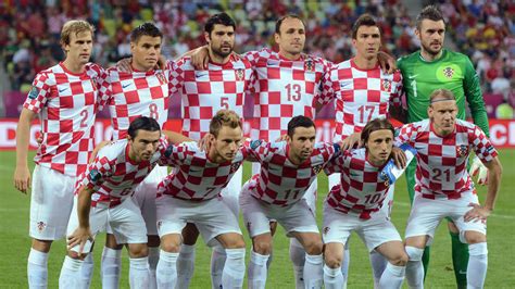 Die entwicklung der mannschaft im hinblick auf die aufstellung repräsentiert auch fußballmannschaft, aufstellung und entwicklung. Kroatien bei der EM 2016: Kader, Spielplan, Stadien und ...
