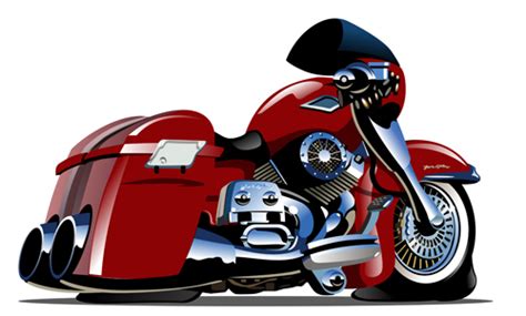 Teal motor scooter illustration, car scooter motorcycle euclidean, cartoon mini moto, cartoon. Vintage motorcycle illustration design vector 03 - Vector ...