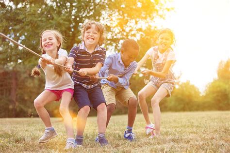 10 Gründe Für Freies Spielen Von Kindern Billi Bolli