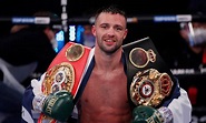 Josh Taylor takes just 161 seconds to dismantle Apinun Khongsong