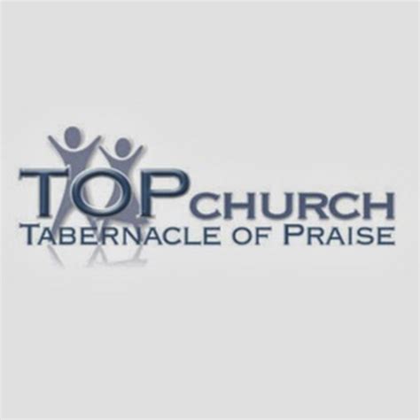 Tabernacle Of Praise Church Youtube